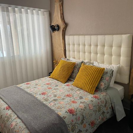 Ambientes Do Rio Home Sacavém エクステリア 写真