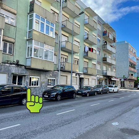 Ambientes Do Rio Home Sacavém エクステリア 写真