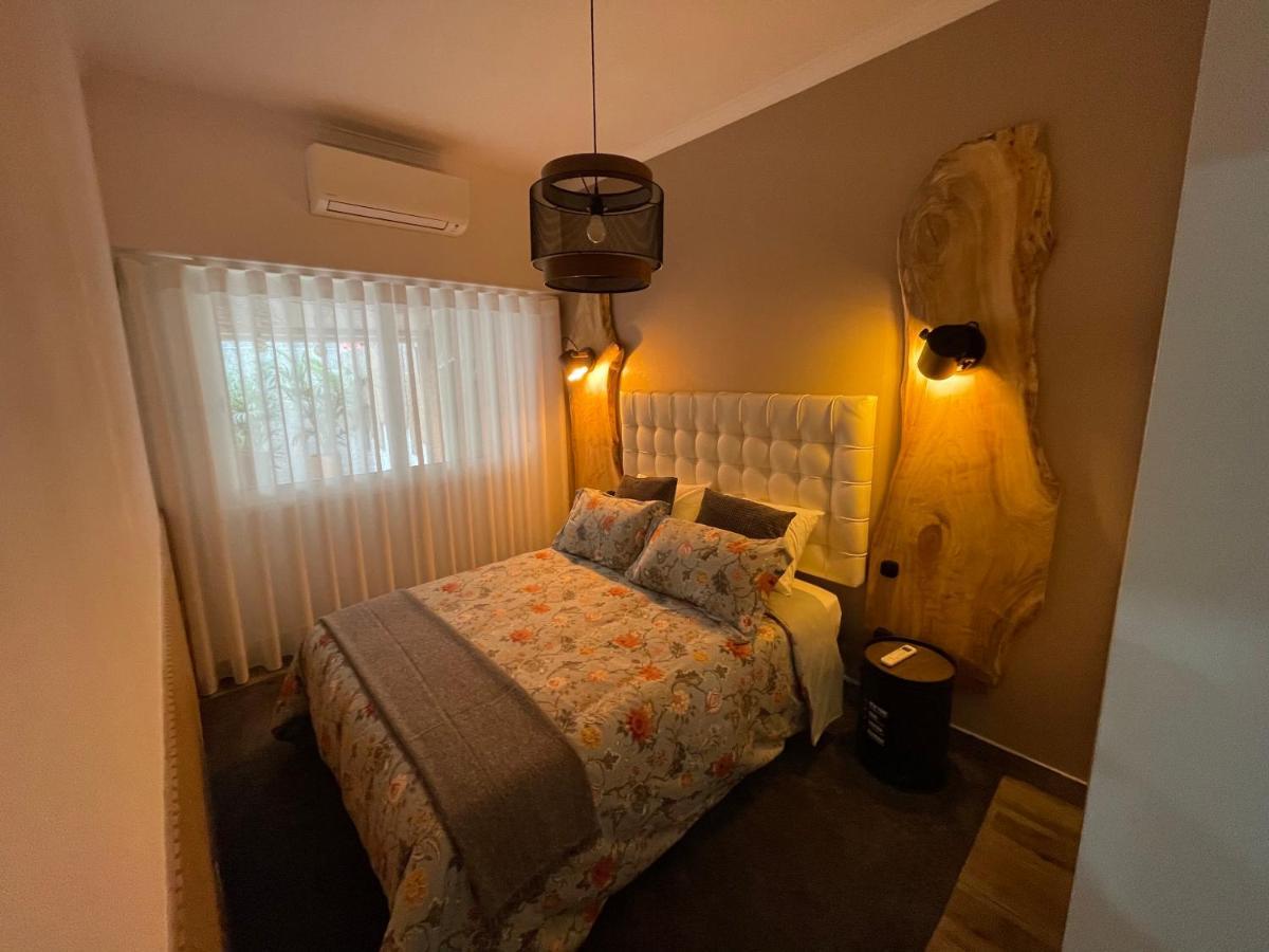 Ambientes Do Rio Home Sacavém エクステリア 写真