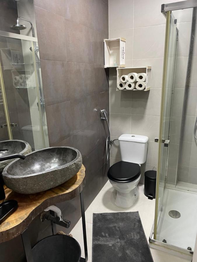 Ambientes Do Rio Home Sacavém エクステリア 写真