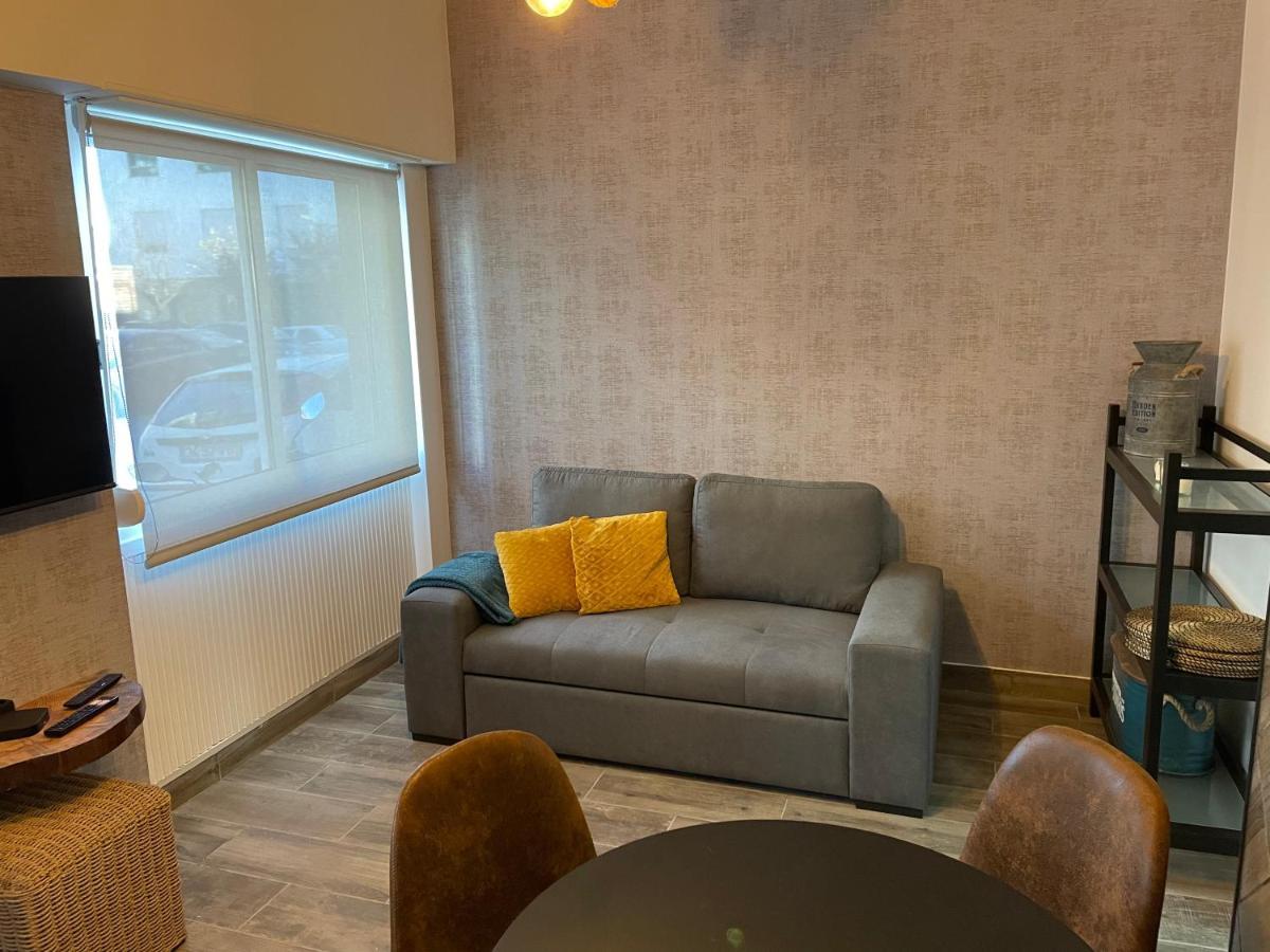 Ambientes Do Rio Home Sacavém エクステリア 写真