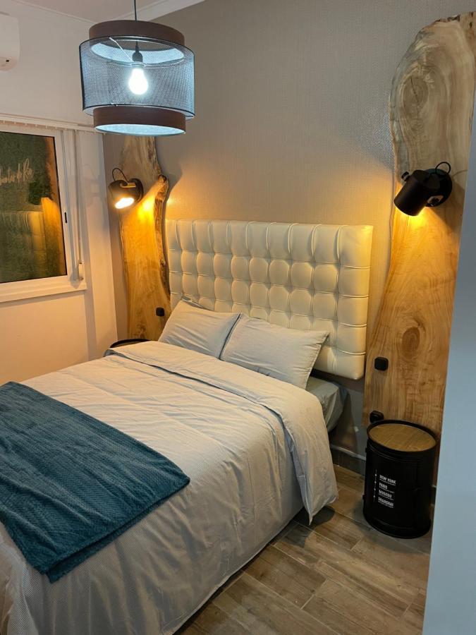 Ambientes Do Rio Home Sacavém エクステリア 写真