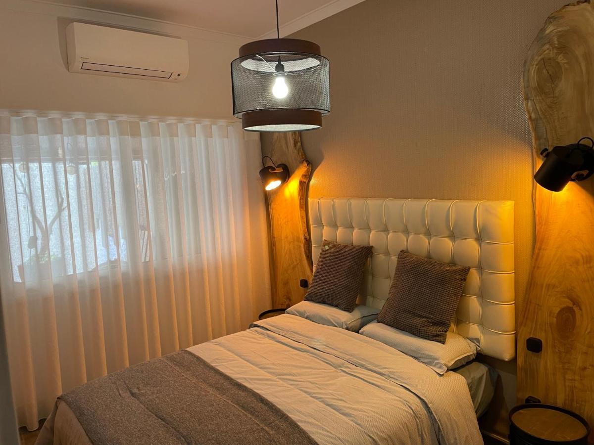 Ambientes Do Rio Home Sacavém エクステリア 写真
