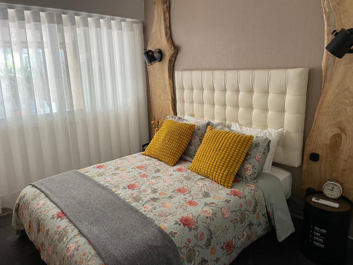 Ambientes Do Rio Home Sacavém エクステリア 写真