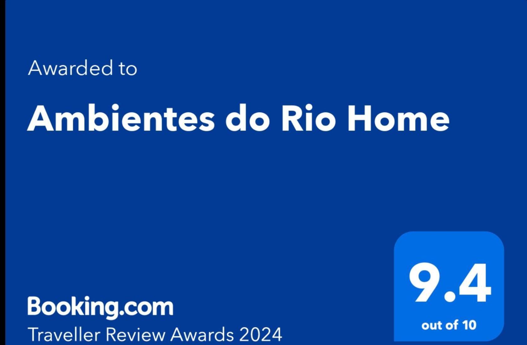 Ambientes Do Rio Home Sacavém エクステリア 写真